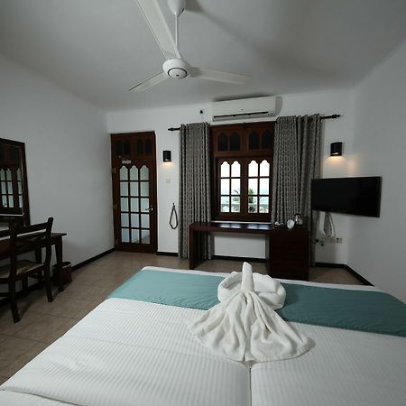 Joe'S Resort Bentota Kültér fotó
