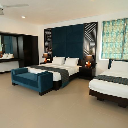 Joe'S Resort Bentota Kültér fotó
