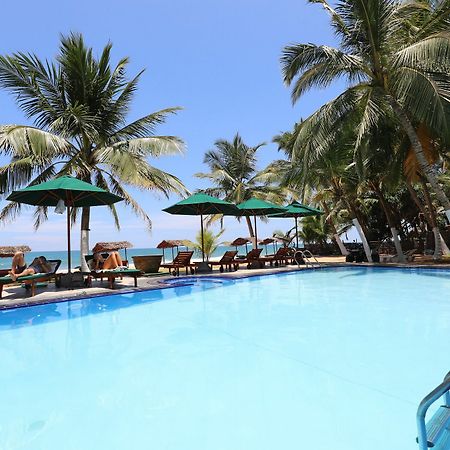 Joe'S Resort Bentota Kültér fotó