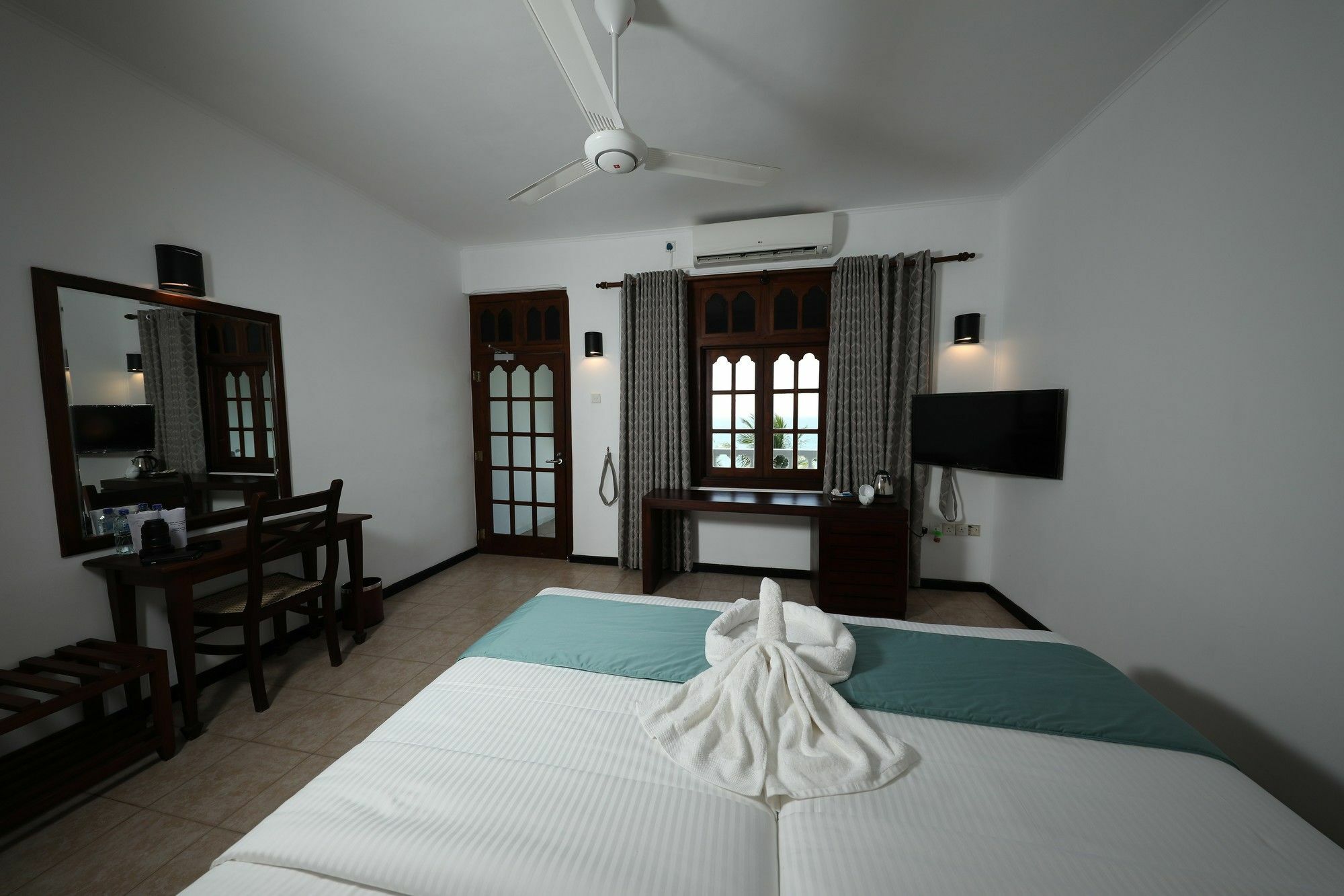 Joe'S Resort Bentota Kültér fotó