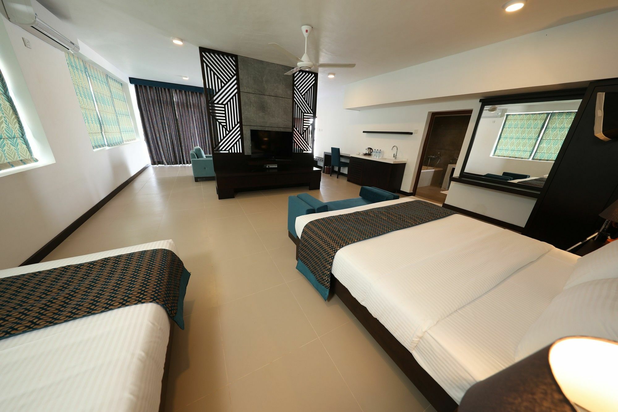 Joe'S Resort Bentota Kültér fotó