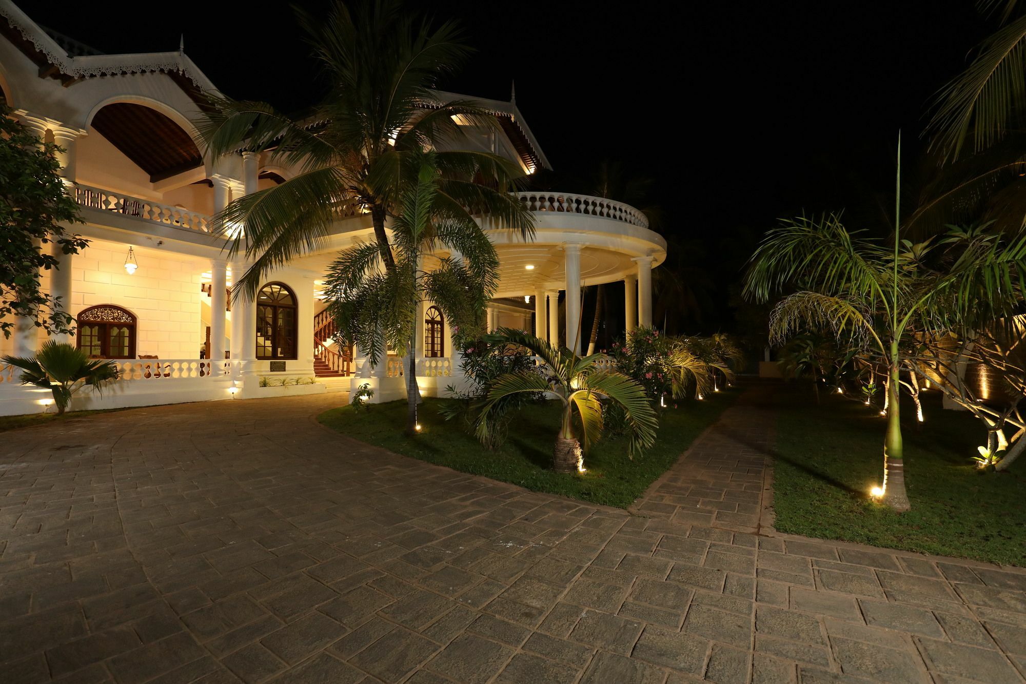 Joe'S Resort Bentota Kültér fotó
