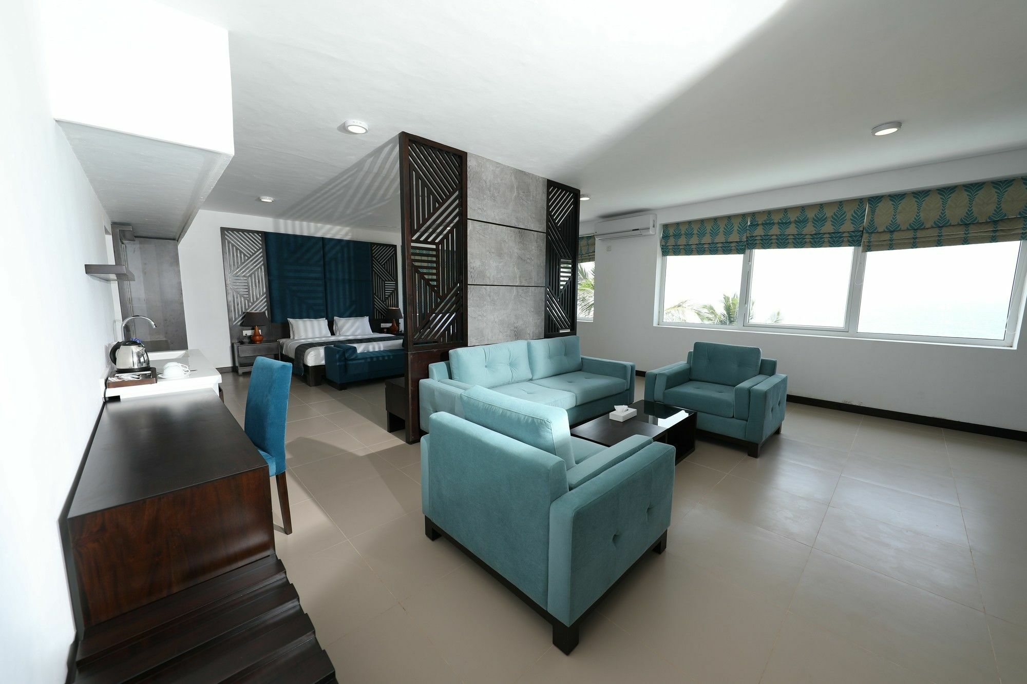 Joe'S Resort Bentota Kültér fotó