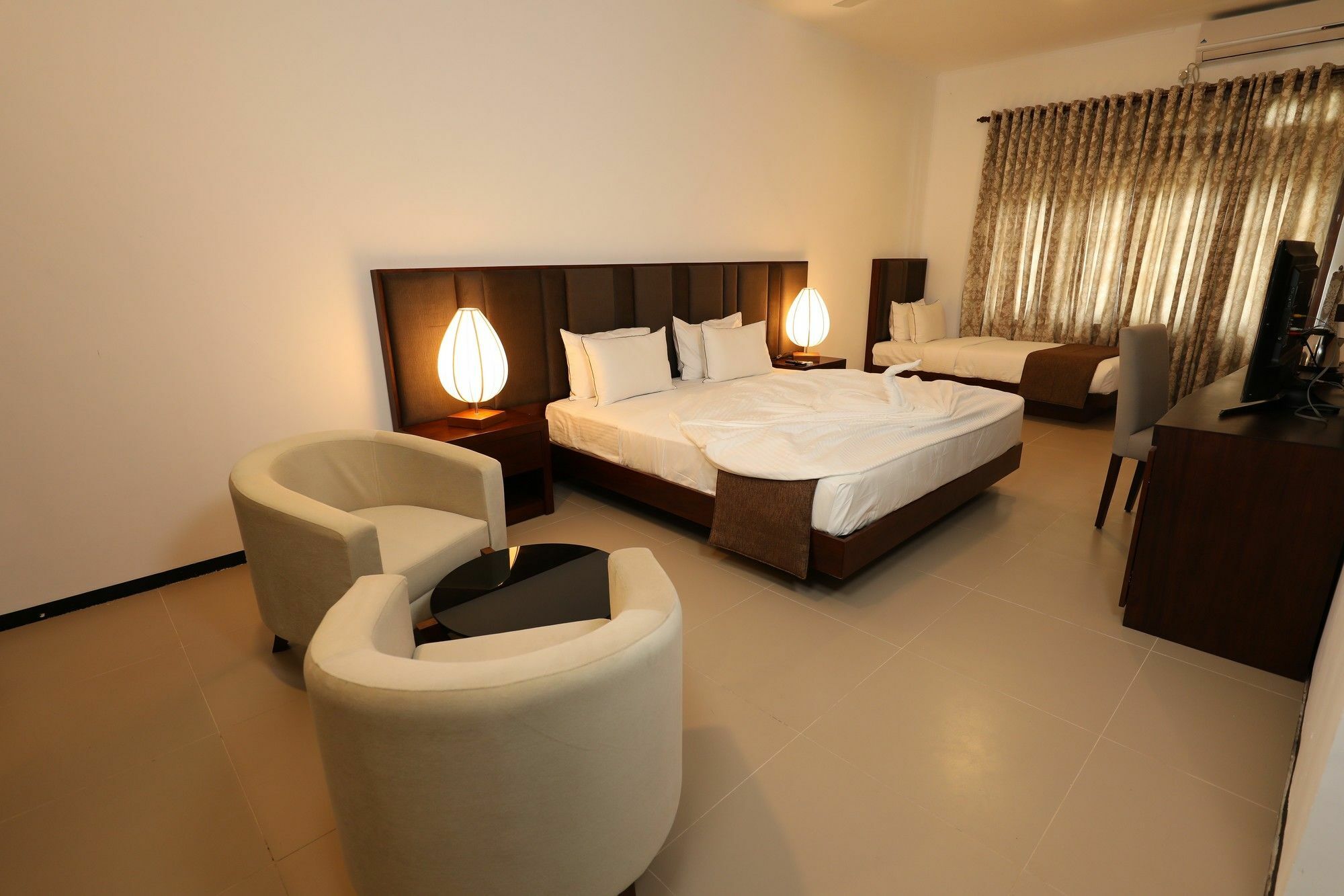 Joe'S Resort Bentota Kültér fotó
