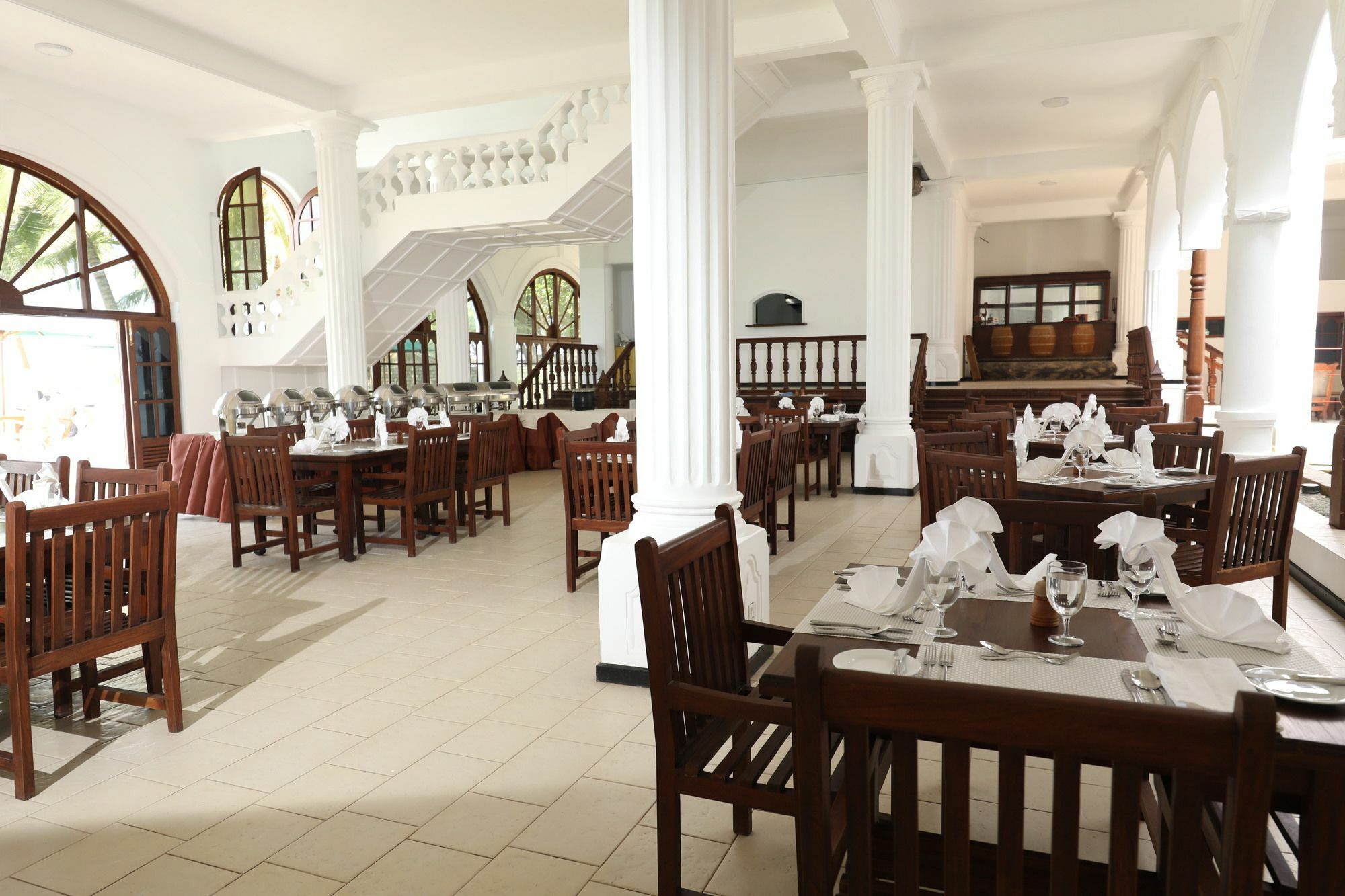 Joe'S Resort Bentota Kültér fotó