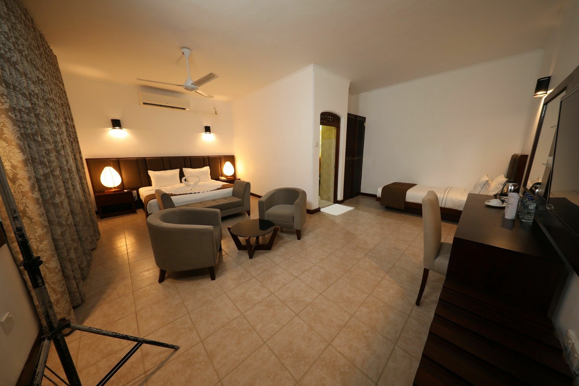 Joe'S Resort Bentota Kültér fotó