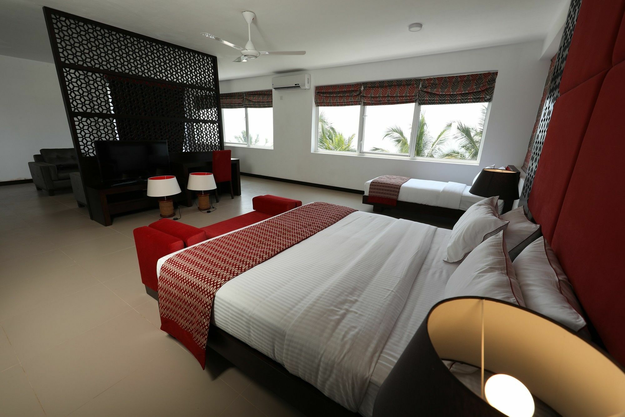Joe'S Resort Bentota Kültér fotó