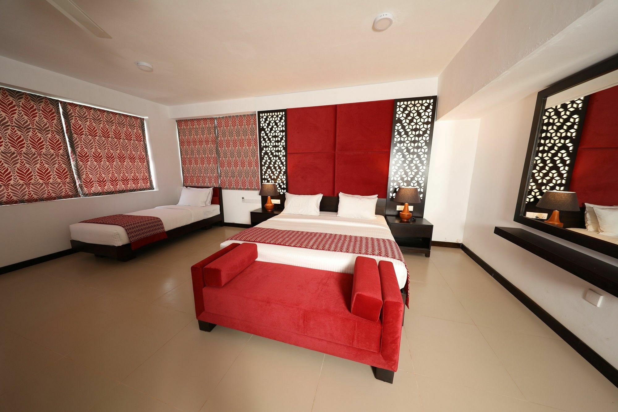 Joe'S Resort Bentota Kültér fotó