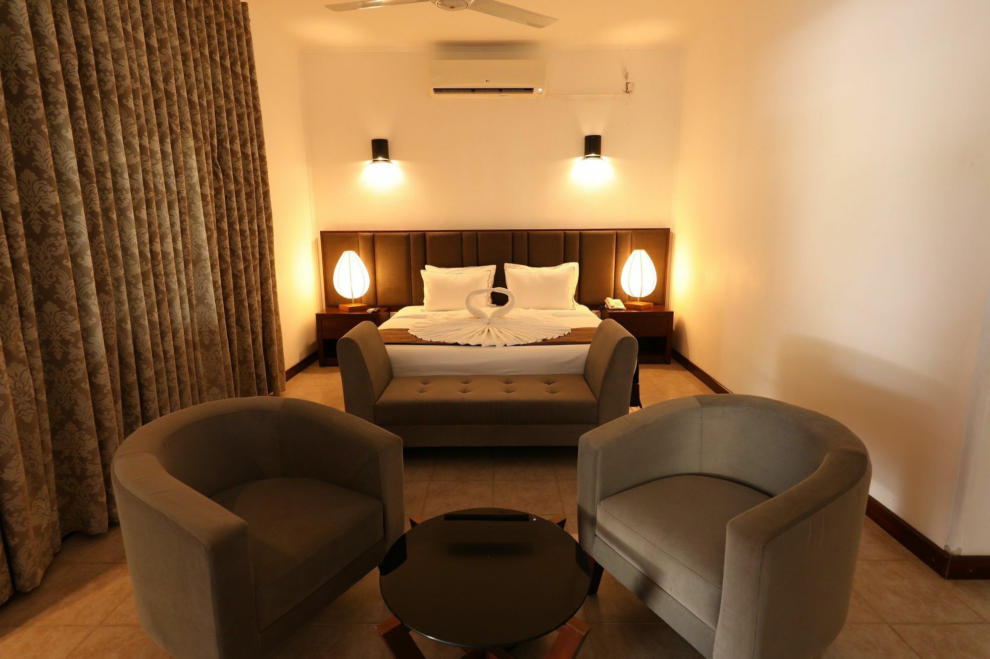 Joe'S Resort Bentota Kültér fotó