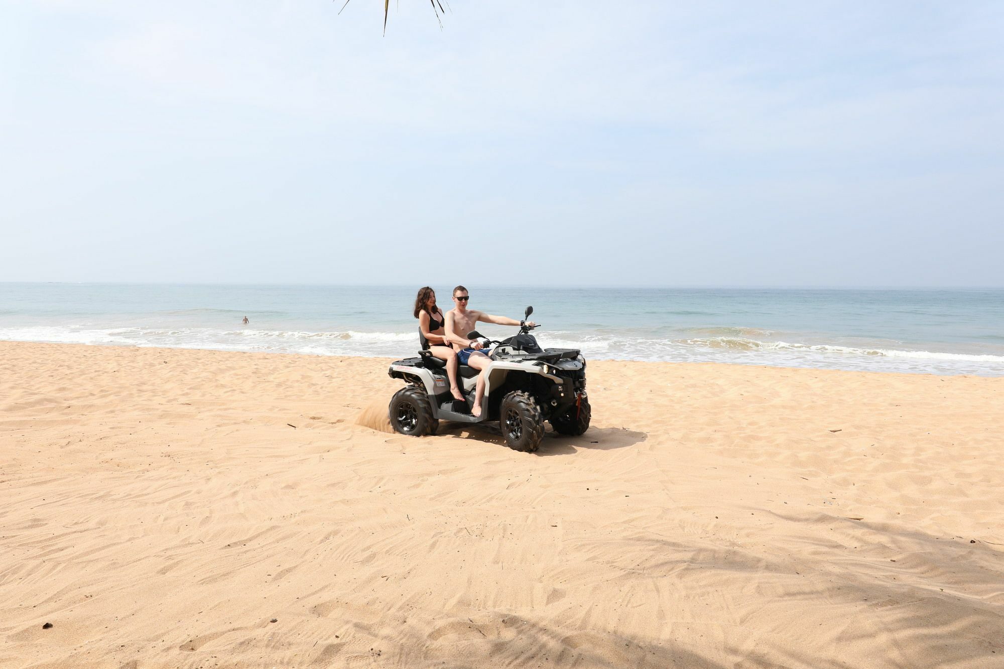 Joe'S Resort Bentota Kültér fotó