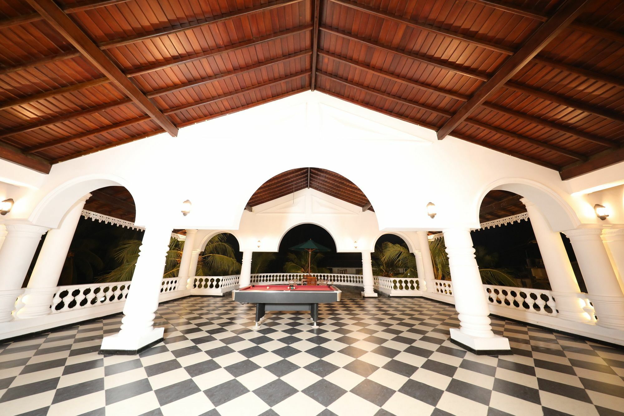 Joe'S Resort Bentota Kültér fotó